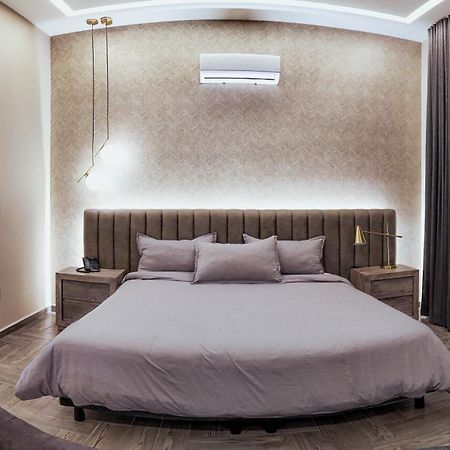 Hotel Capitalino Pachuca Екстериор снимка