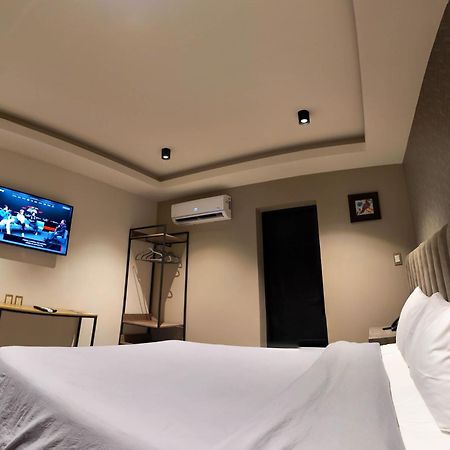 Hotel Capitalino Pachuca Екстериор снимка