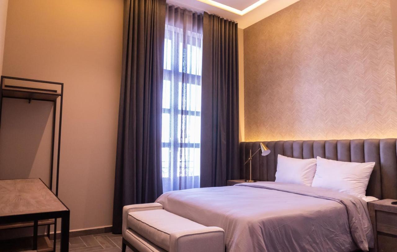 Hotel Capitalino Pachuca Екстериор снимка