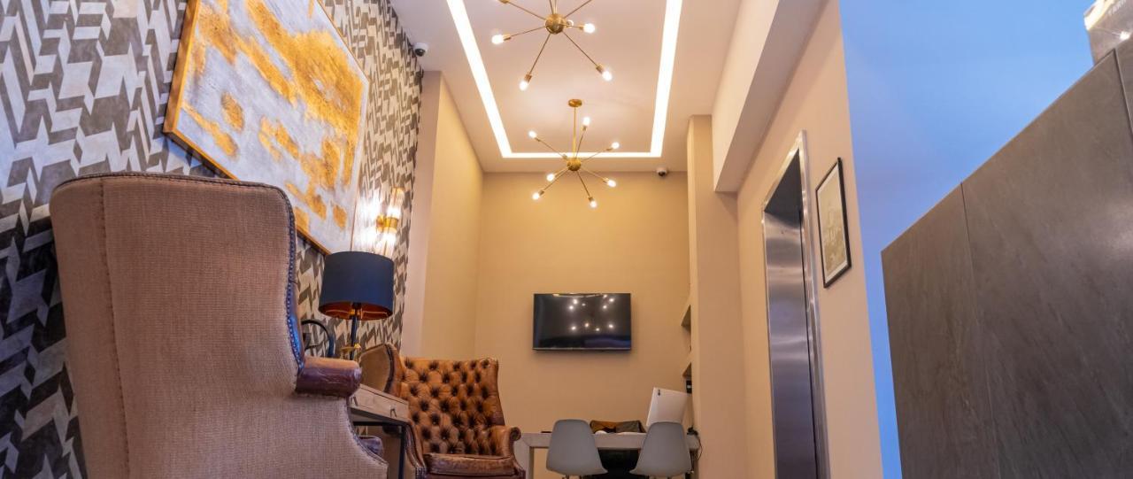 Hotel Capitalino Pachuca Екстериор снимка