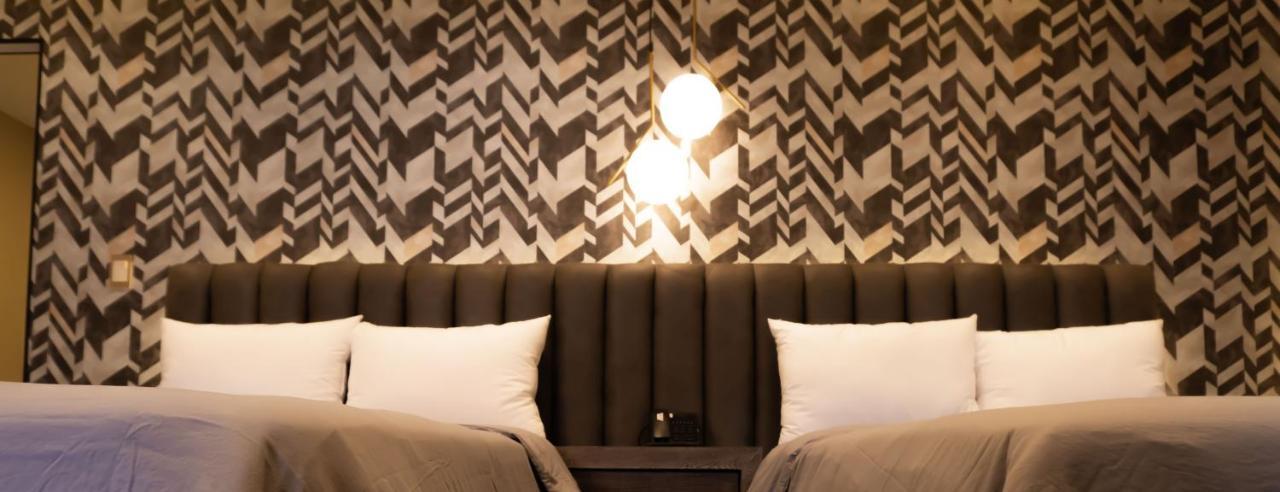 Hotel Capitalino Pachuca Екстериор снимка